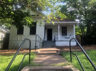 1104 E 8th St #A, Austin, TX 78702