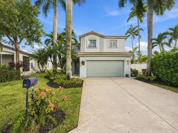 4592 SW 14TH Street, Deerfield Beach, FL 33442