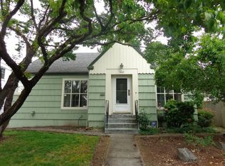 3516 NE 66th Ave, Portland, OR