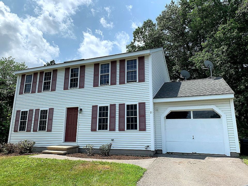 1st image of 21 Hartwell Brook Dr