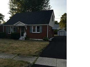 46 Peinkofer Dr, Cheektowaga, NY 14225