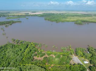 595 Iowa Ave, Gueydan, LA 70542