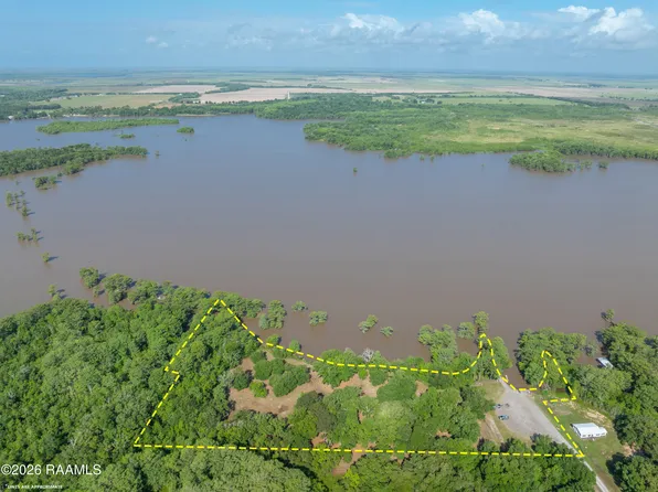 595 Iowa Ave, Gueydan, LA 70542