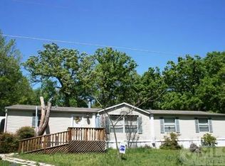 6102 Cheyenne Trl, Mabank, TX 75156