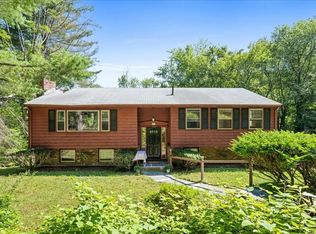 352 Hill Rd, Boxboro, MA 01719