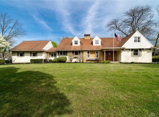 601 Winding Way, Kettering, OH 45419