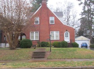 1806 Mount Vernon Rd SW, Roanoke, VA 24015