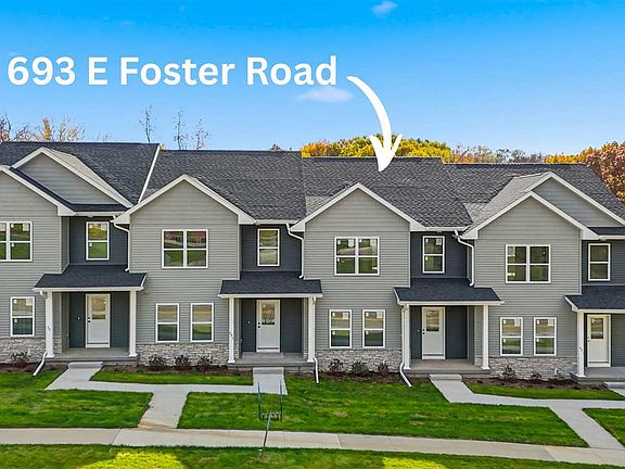 2nd image of 693 E Foster Rd