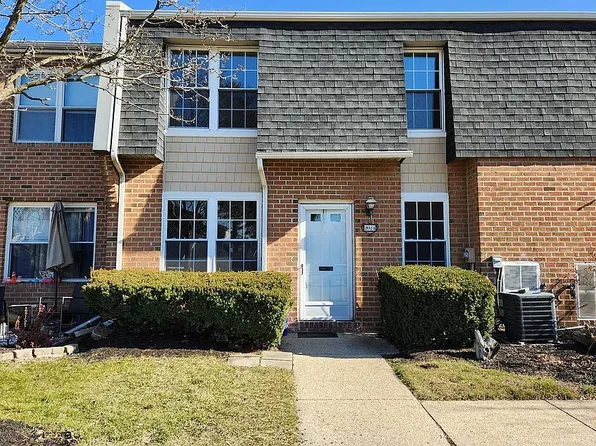 2024 Harbour Dr, Palmyra, NJ 08065