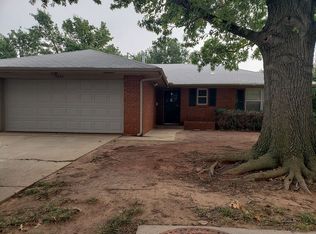 10804 Greystone Ave, Oklahoma City, OK 73120