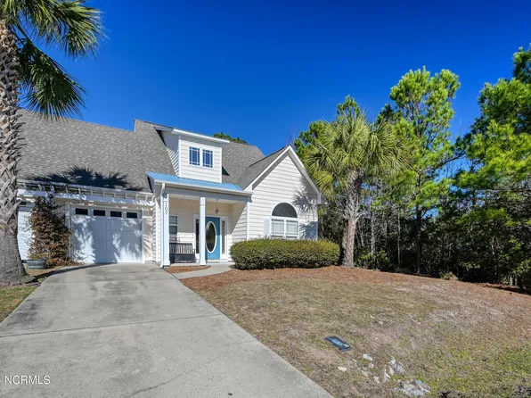 107 Kiskadee Court, Hampstead, NC 28443