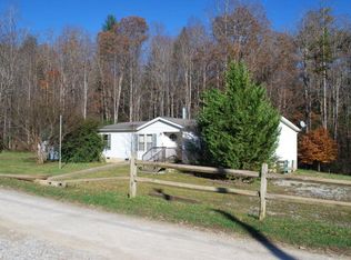 102 High Country Dr, Old Fort, NC 28762