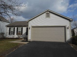 1016 Leclerc Pl, Galloway, OH