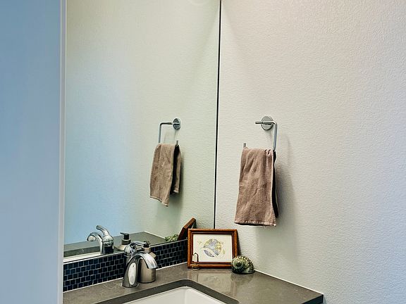 Half bath main level