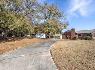 208 Hillcrest Ave, Belton, SC 29627