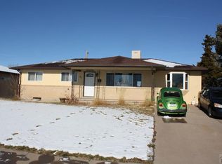 87 Drake St, Pueblo, CO 81005