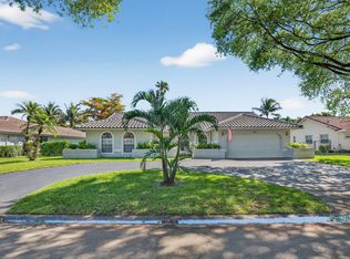 5111 NW 85th Road, Coral Springs, FL 33067