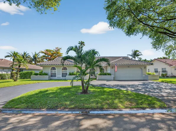 5111 NW 85th Road, Coral Springs, FL 33067