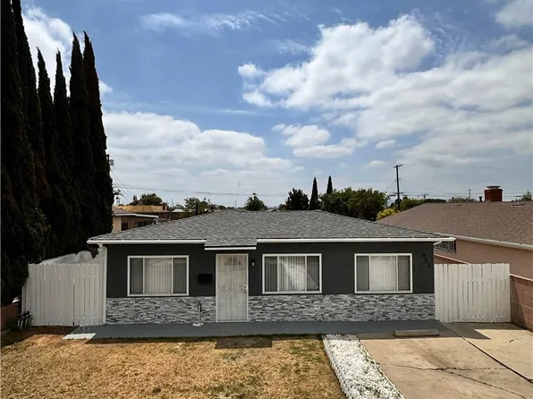 822 W 131st St, Gardena, CA 90247