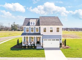 317 Black Bear Dr, Mount Pleasant, TN 38474
