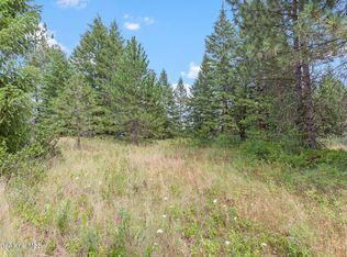 Nka E Forest View Rd, Athol, ID 83801