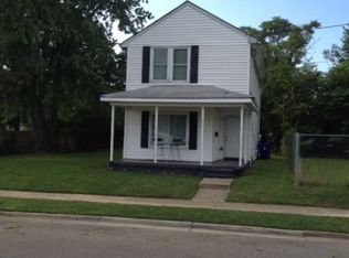 847 24th St, Newport News, VA 23607