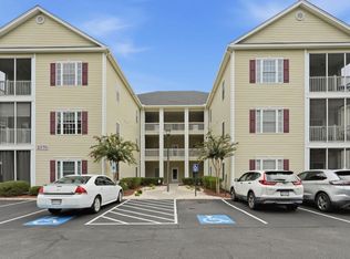 2070 Cross Gate Blvd UNIT 303, Myrtle Beach, SC 29575