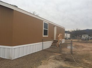 2223 N Arena Del Loma Rd LOT 10, Camp Verde, AZ 86322