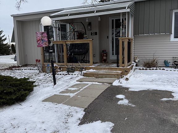 2nd image of 25 Comforts Cv