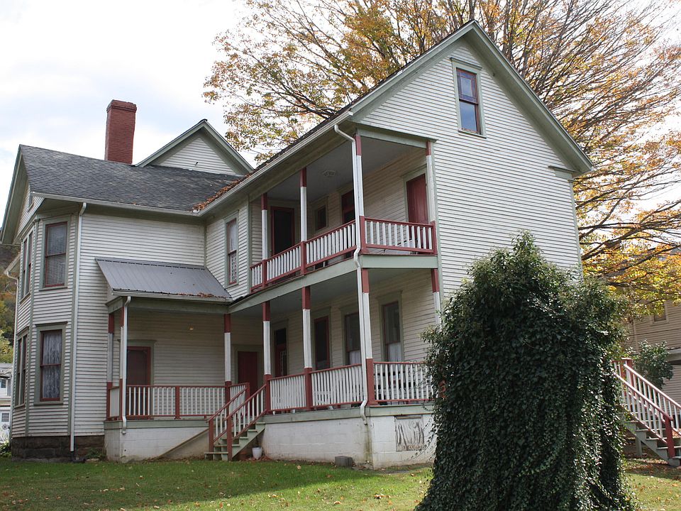 108 Park Ave, Hinton, WV 25951 Zillow