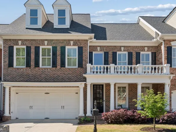 2404 Loxford Ln, Alpharetta, GA 30009