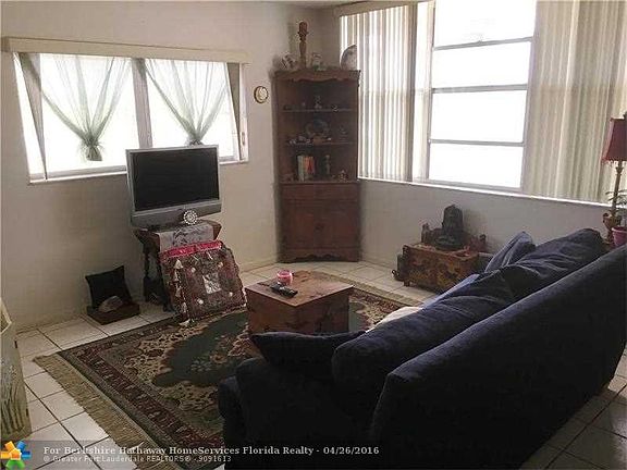 2nd image of 9081 Sunrise Lakes Blvd APT 120