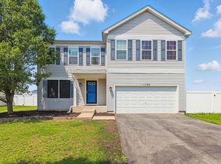 1709 Campton Dr, Bourbonnais, IL 60914