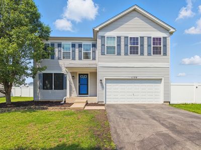 1709 Campton Dr, Bourbonnais, IL, 60914
