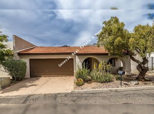 4741 E Calle Elegante, Tucson, AZ 85718