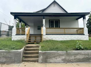 725 S Bell St, Kokomo, IN 46901