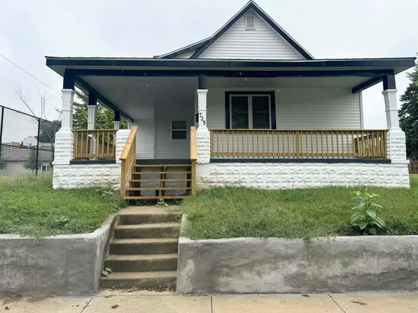 725 S Bell St, Kokomo, IN 46901