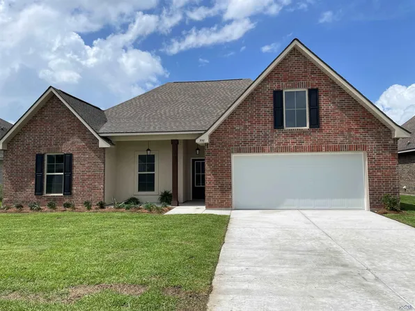 358 Refinery Dr, Thibodaux, LA 70301