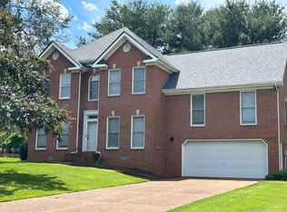 2731 New Port Royal Rd, Thompsons Station, TN 37179