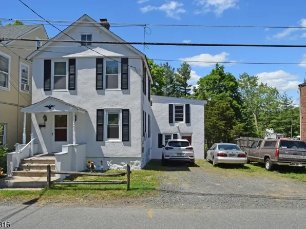 19 West St, Bernardsville Boro, NJ 07924