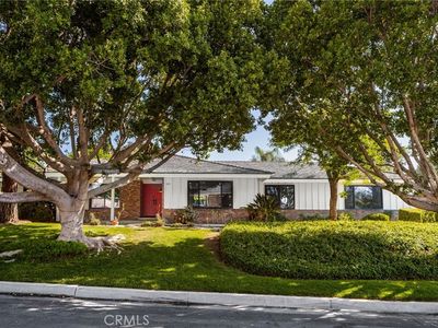 225 Summit Rd, La Verne, CA, 91750
