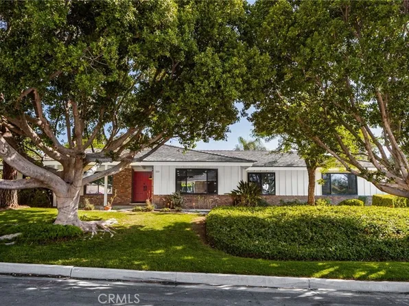 225 Summit Rd, La Verne, CA 91750