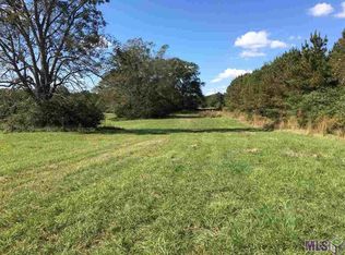 Trac B 4 La Hwy #19, Wilson, LA 70789