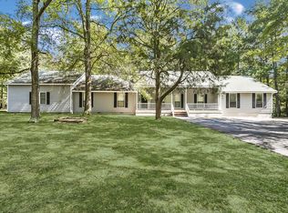 288 Winding Stream Trl, Hampton, GA 30228