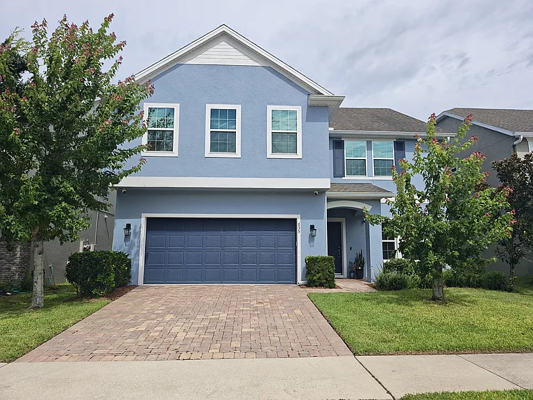 635 Marsh Reed Dr — Photo 1