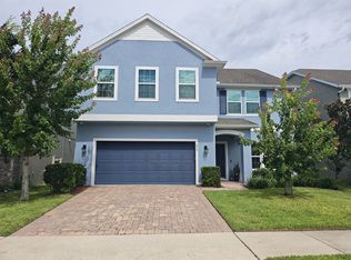 635 Marsh Reed Dr, Winter Garden, FL 34787