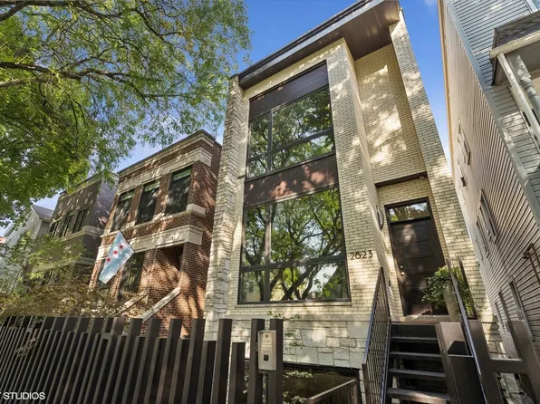 2623 N Marshfield Ave, Chicago, IL 60614