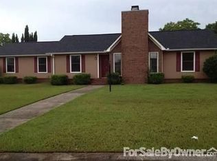 101 Johannes Sq, Bonaire, GA 31005