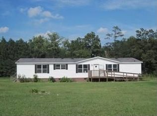 85 Windfield Dr, Lumber Bridge, NC 28357
