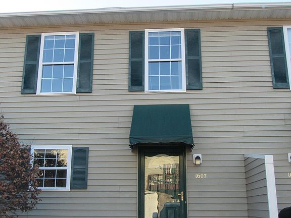 2nd image of 1607 Herrin Dr Unit 1607